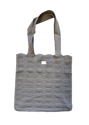 Shelly bag Taupe Pico 